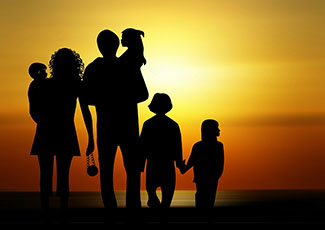 Constelaciones Familiares