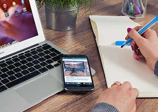 Terapia Online