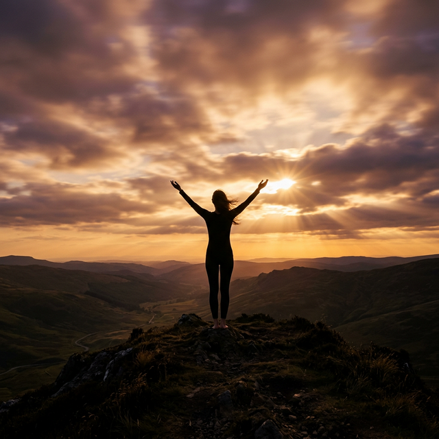 Enfoque Transpersonal